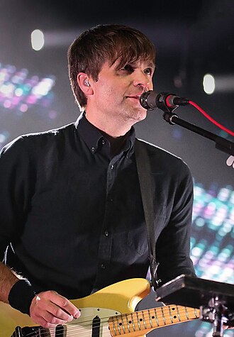 Ben Gibbards