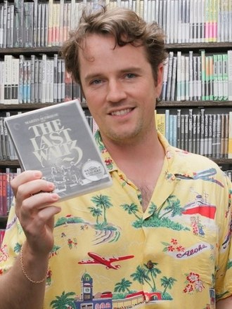 Jack Coyne